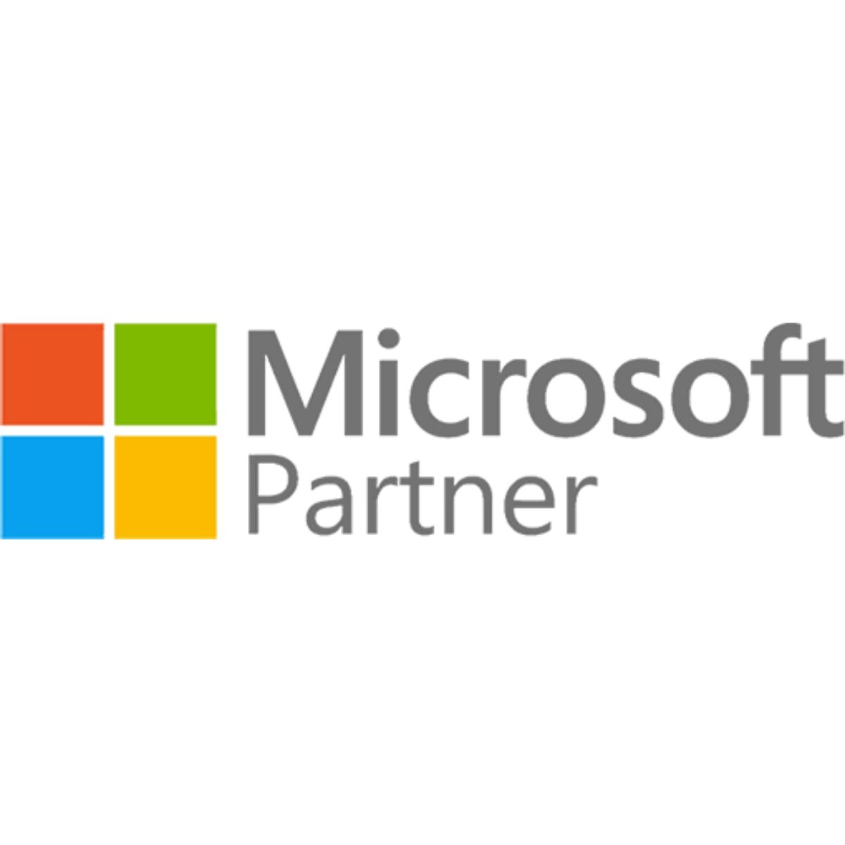 Microsoft Partner